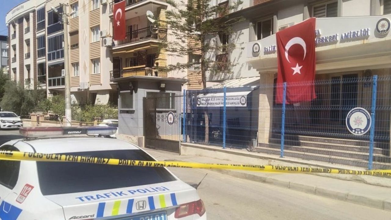 Izmir Karakol Saldırısı (2)