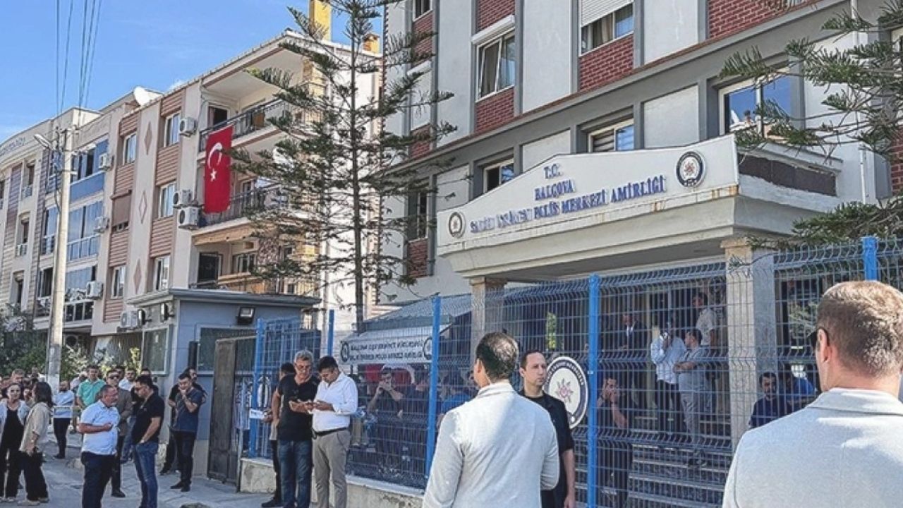 Izmir Karakol Saldırısı (3)