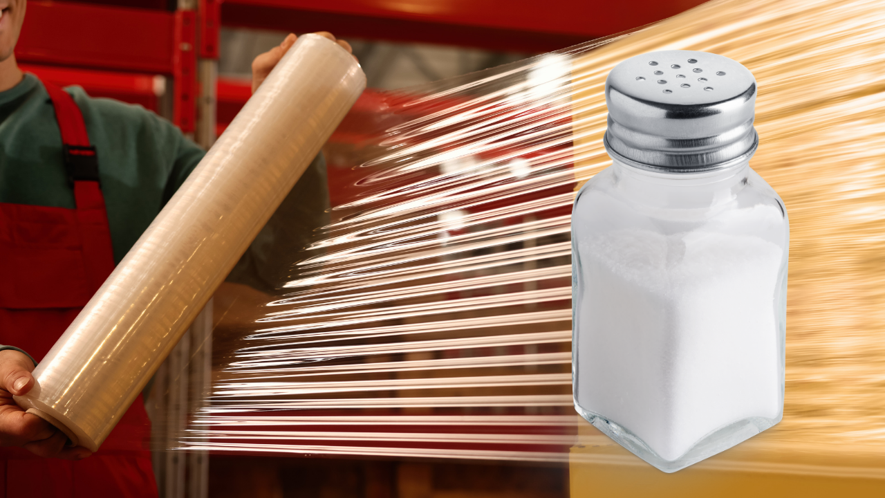 Japon Deprem Uzmanı Moriwaki Deprem Çantanızda Tuz Ve Streç Film Olsun!