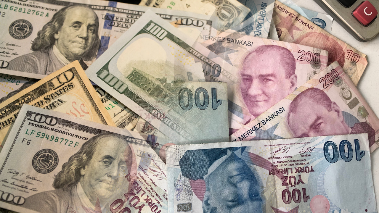 Jpmorgan'dan Enflasyon, Asgari Ücret Ve Dolar Tahmini! (1)