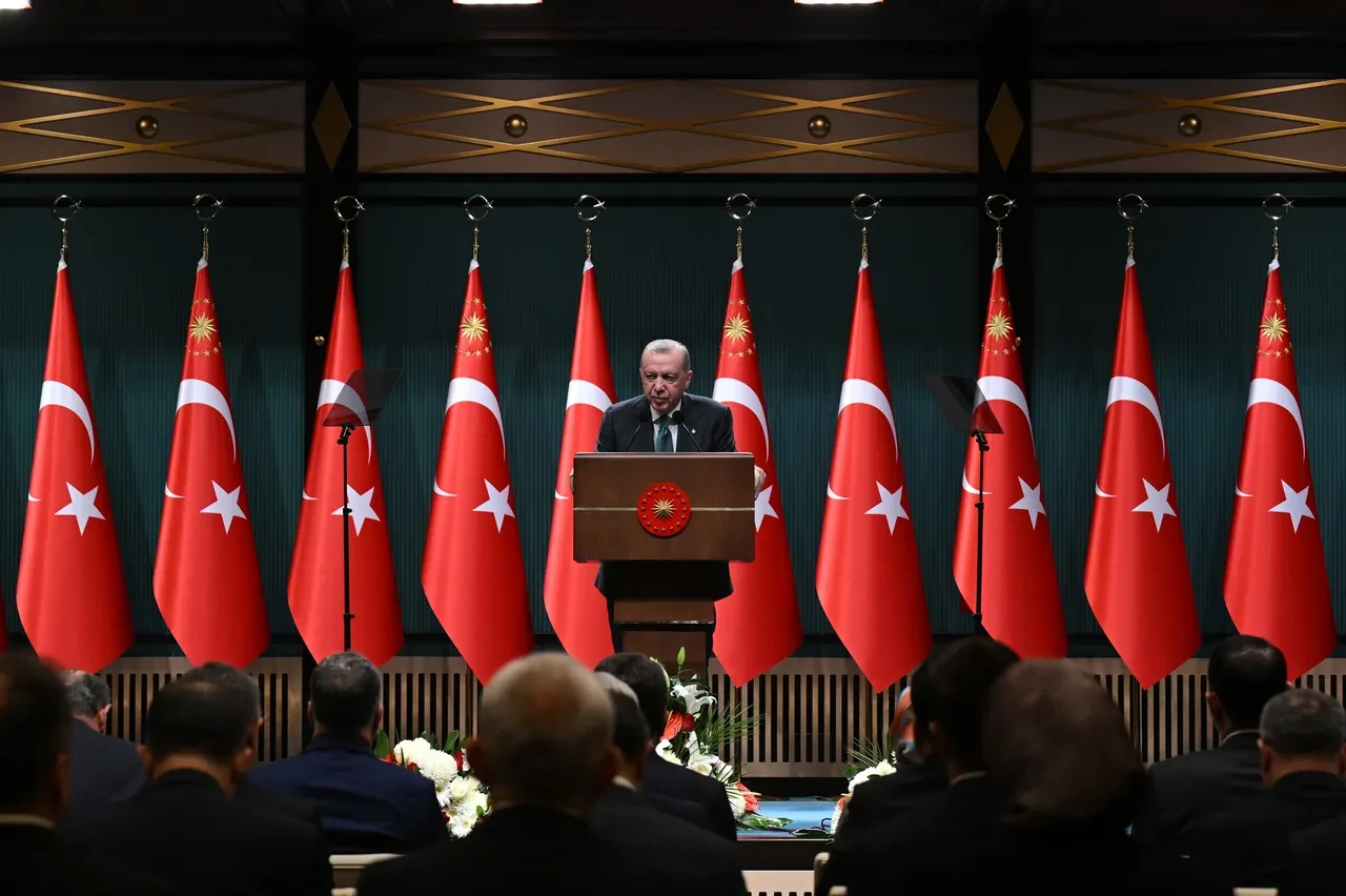 Kabine Toplantısı3