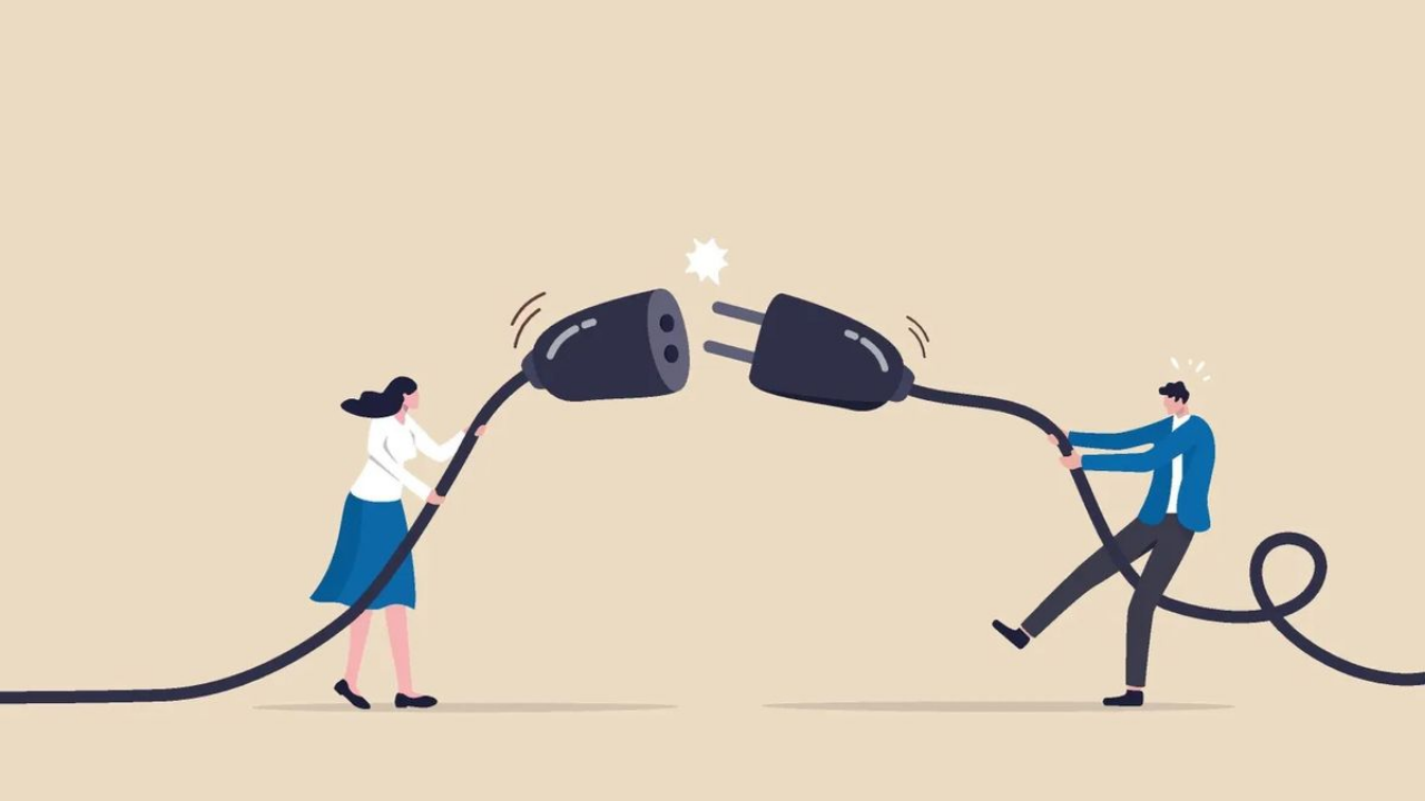 Kaçıngan Bağlanma Nedir Belirtileri Ve Nedenleri (1)