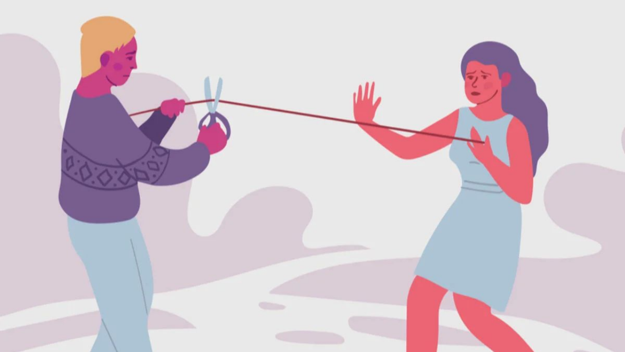 Kaçıngan Bağlanma Nedir Belirtileri Ve Nedenleri (2)