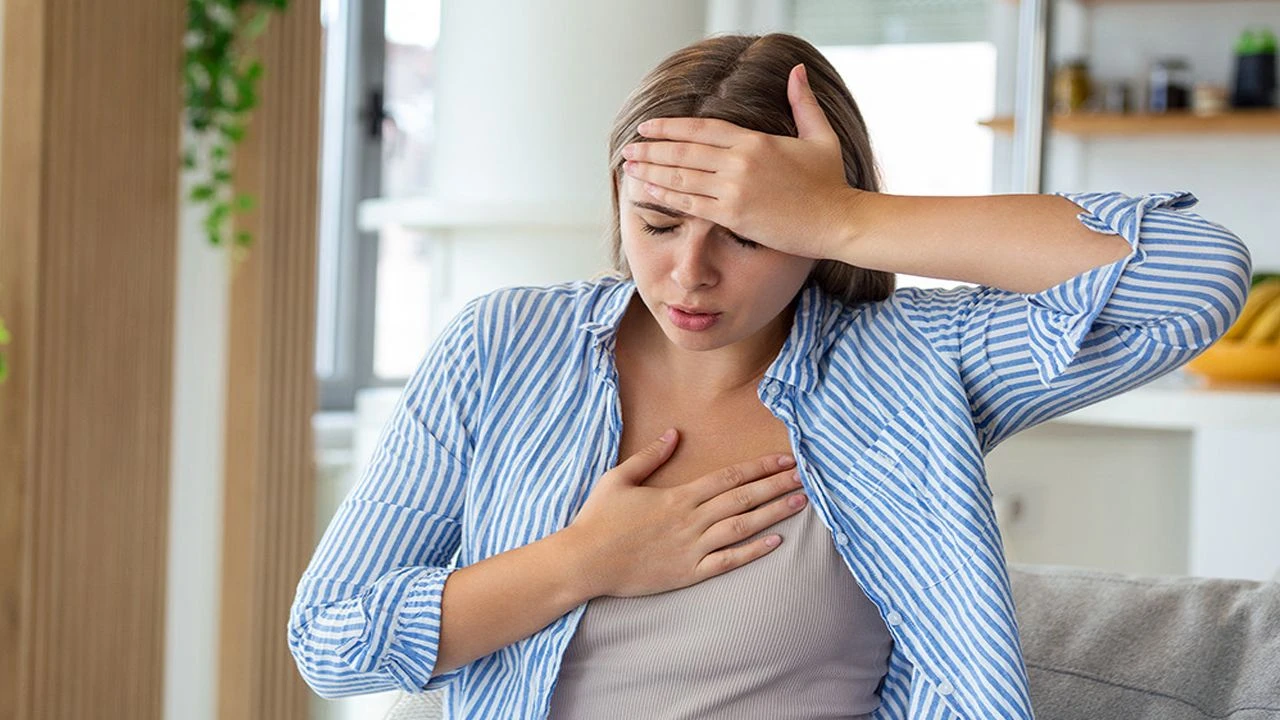 Kalp Krizi Belirtileri (1)-1