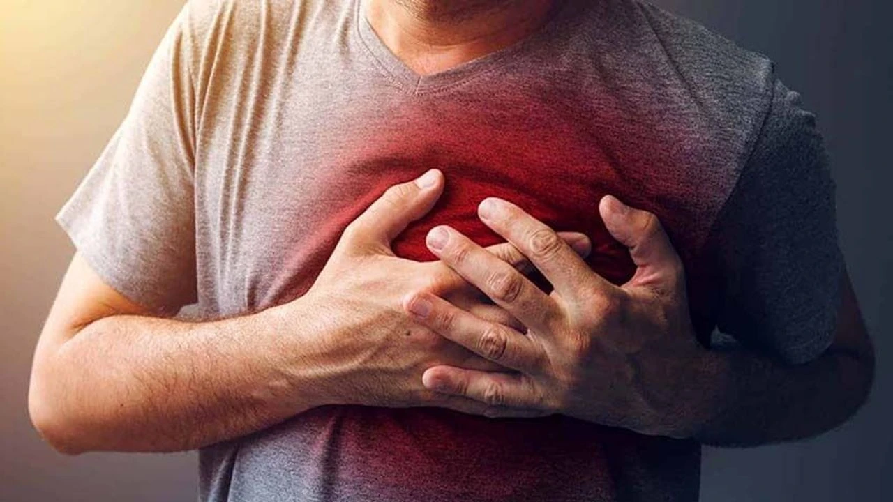 Kalp Krizi Belirtileri (2)-1