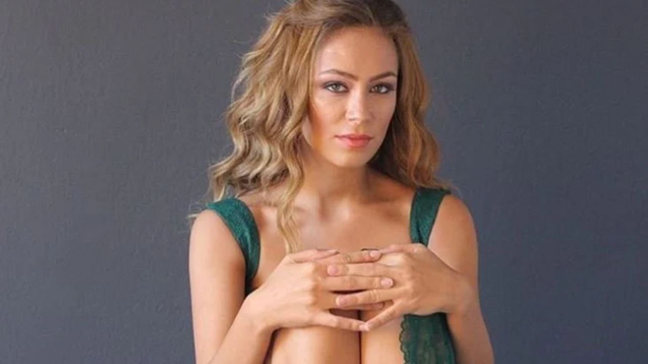 Kenan İmirzalıoğlu'nun Dizisi A.b.i̇'ye Yeni Yıldız Transferi! (3)