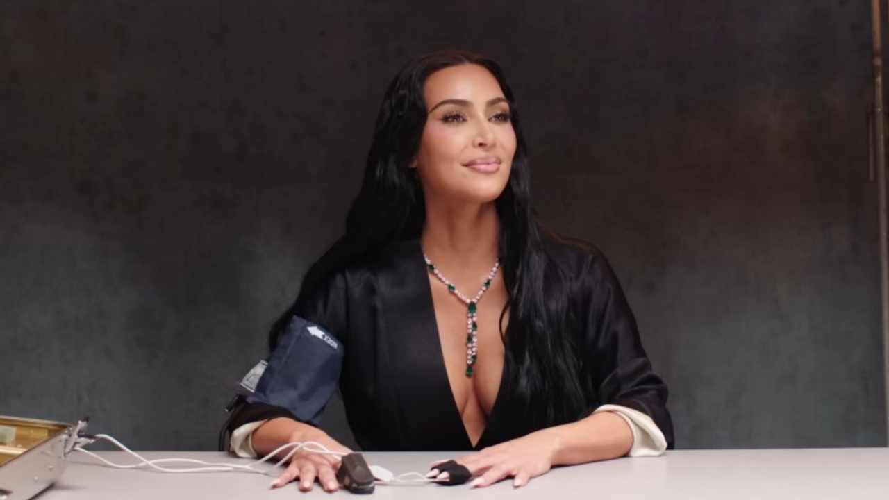 Kim Kardashian 6 Yıldır Çalıştığı Baro Sınavını Geçemedi! Sınava Chatgpt'yle Çalışırsan Böyle Olur 2