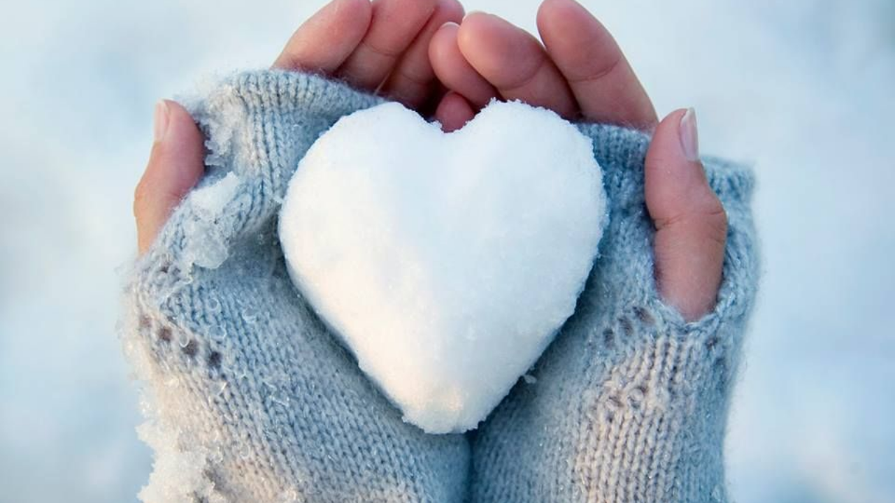 Kışın El Çatlamasına Ne Iyi Gelir