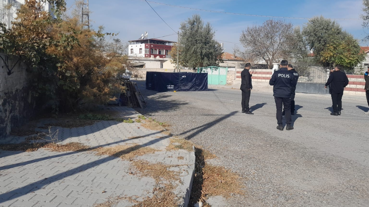 Konya’da Acılı Babanın Cinayeti Oğlunun Ölümünden Sorumlu Sürücüyü Öldürdü