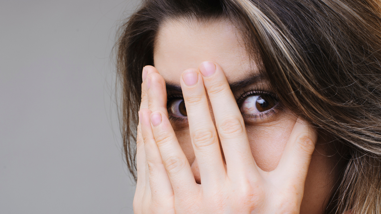 Korktuğumuz Zaman Neden Nefes Nefese Kalırız (1)