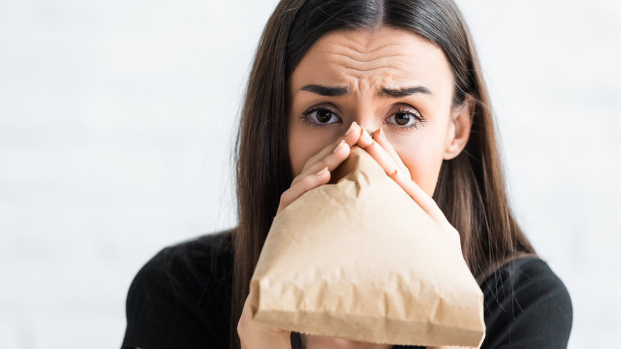 Korktuğumuz Zaman Neden Nefes Nefese Kalırız (6)