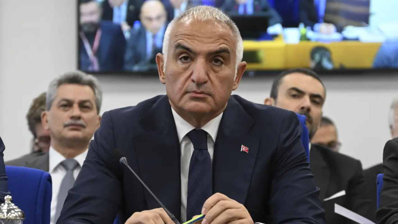 Kültür Ve Turizm Bakanlığı 2026 Bütçesini Duyurdu (1)