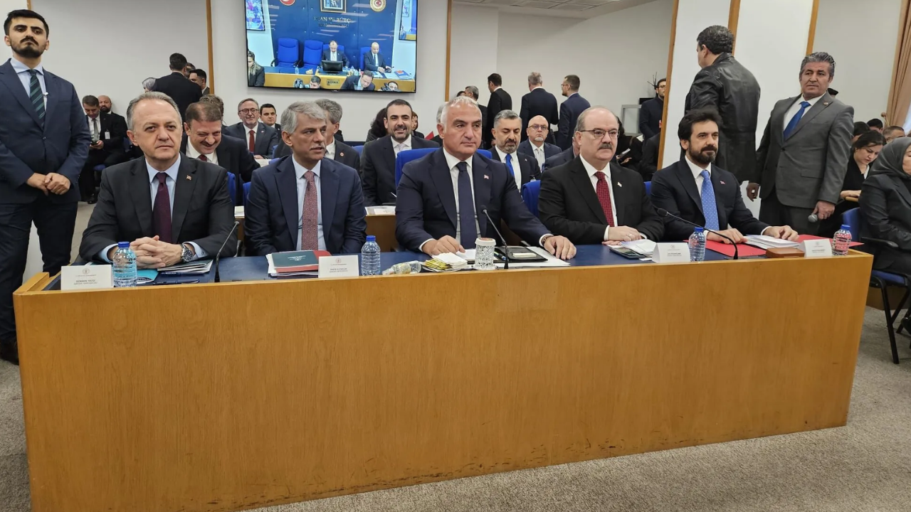 Kültür Ve Turizm Bakanlığı 2026 Bütçesini Duyurdu (2)