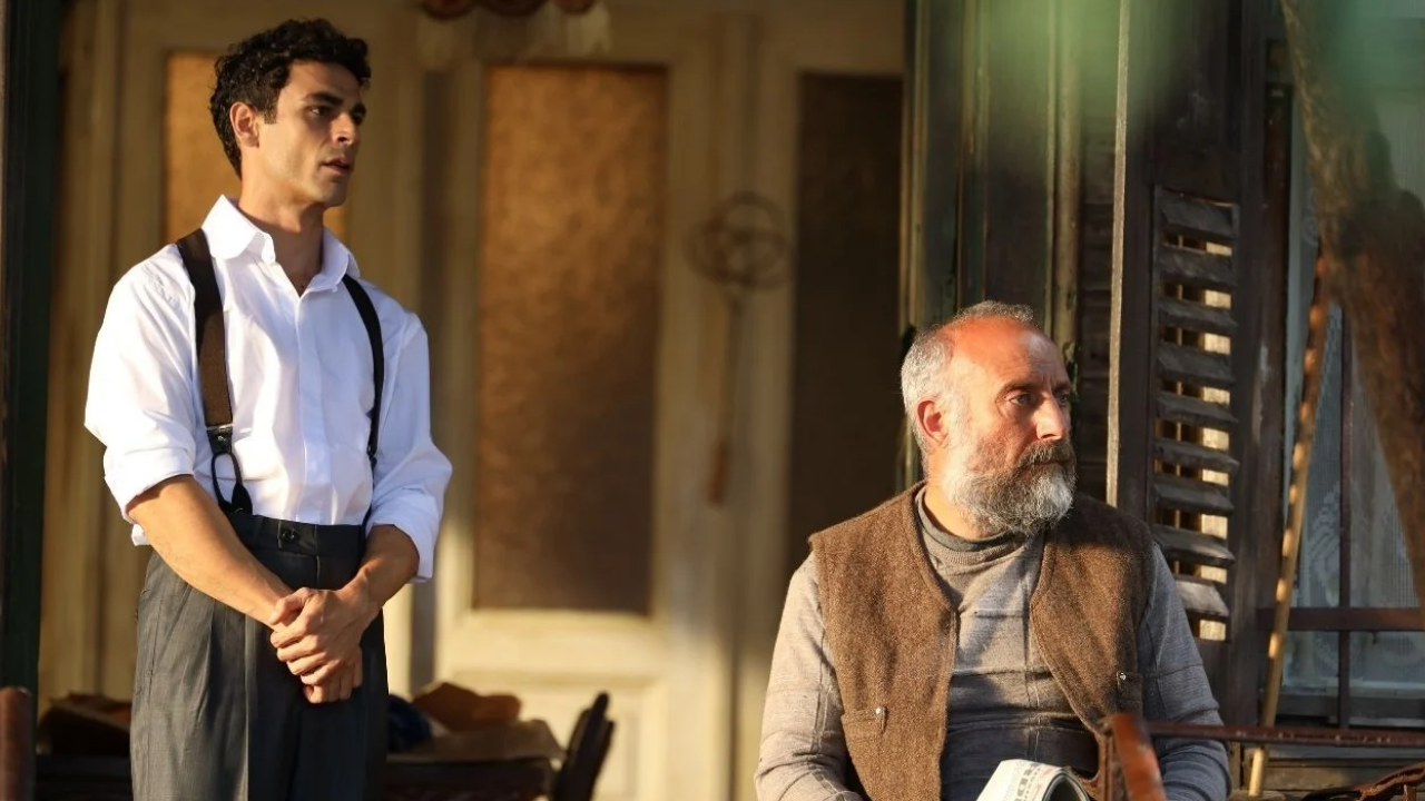 Lefter Bir Ordinaryüs Hikayesi Filmi Konusu Nedir, Oyuncuları Kimler (1)