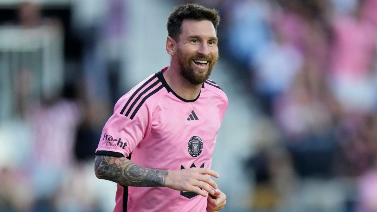 Lionel Messi Galatasaray’a Mı Geliyor Ünlü Gazeteciden Dikkat Çeken Iddia (1)