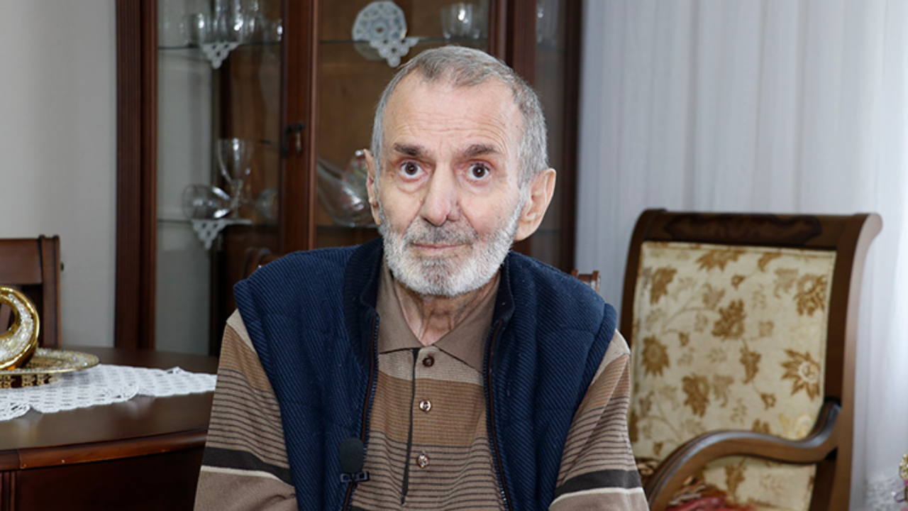 Lise Öğretmeni Tarkan'ın Okul Yıllarını Anlattı Gelecek Vaadeden Biriydi” (3)