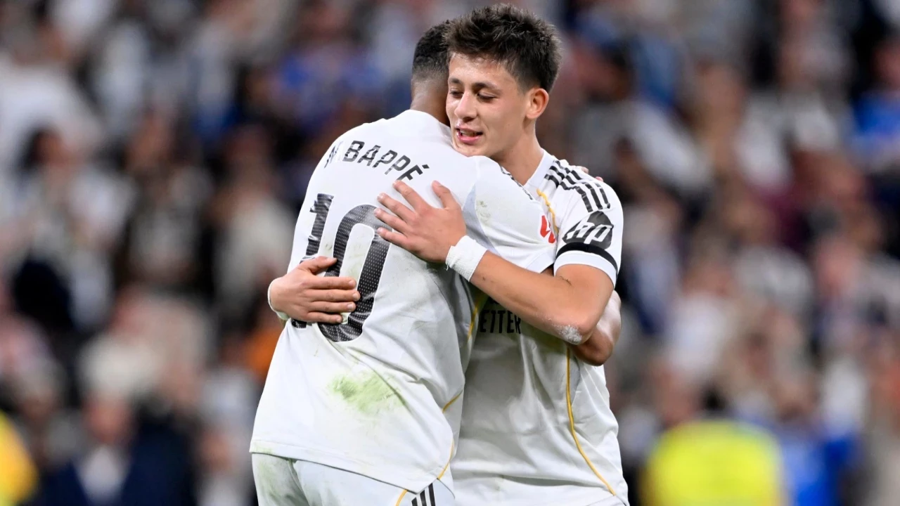 Manchester City, Arda Güler Için 100 Milyon Euro Teklif Hazırlığında