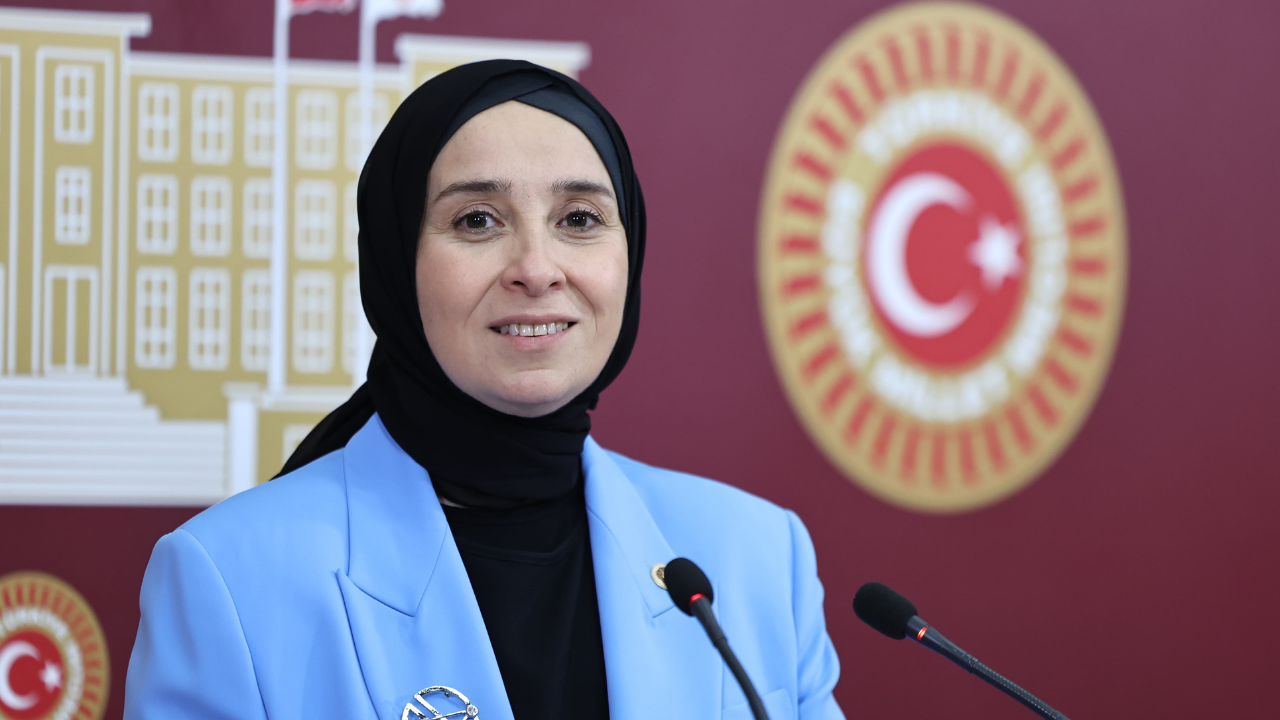 Meclis’te “Suça Sürüklenen Çocuklar” Için Araştırma Komisyonu Kuruldu (1)