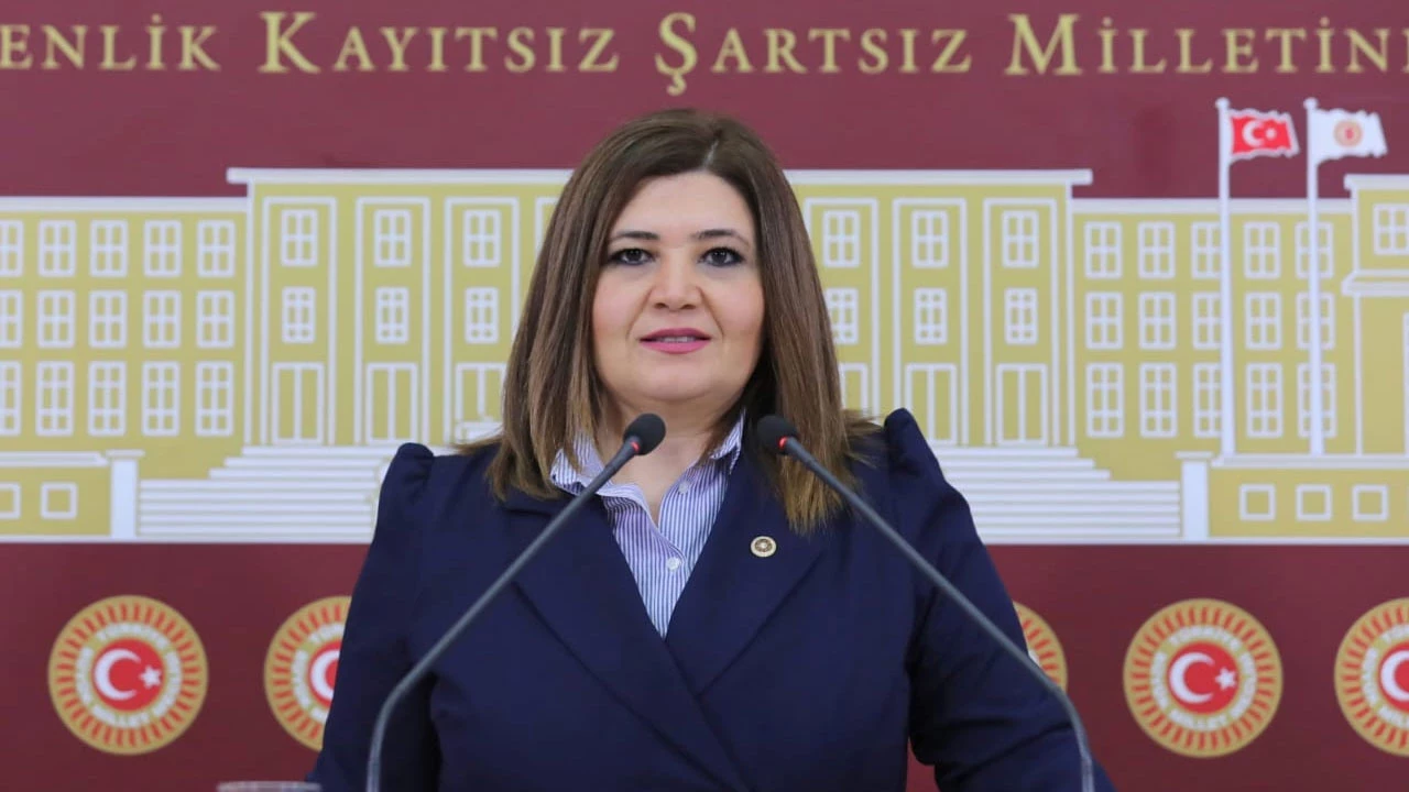 Meclis’te “Suça Sürüklenen Çocuklar” Için Araştırma Komisyonu Kuruldu (2)