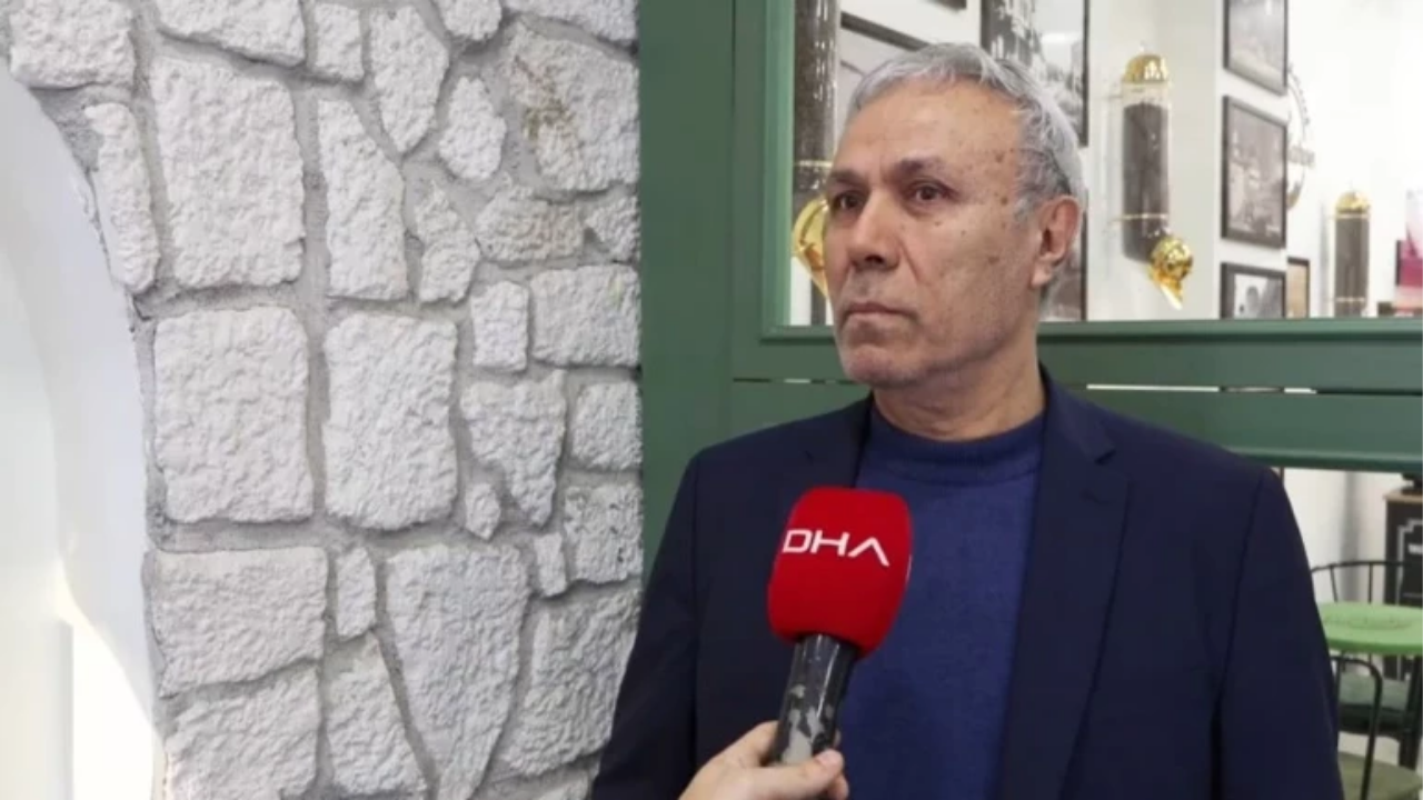 Mehmet Ali Ağca, Papa 14. Leo Ile Görüşmek Için İznik’te “İlahi Bir Planın Merkezindeyim” (2)