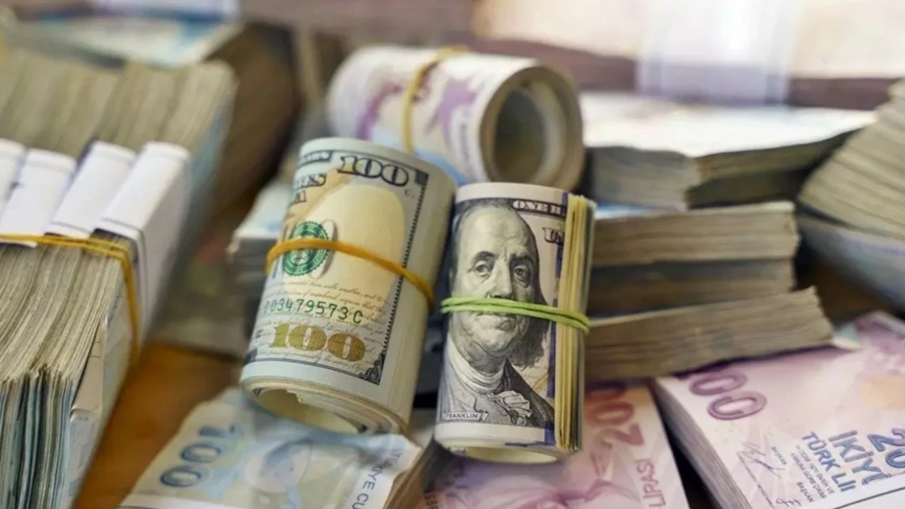 Merkez Bankası Kasım Ayı Anketini Duyurdu İşte Dolar, Faiz Ve Enflasyon Tahminleri (1)