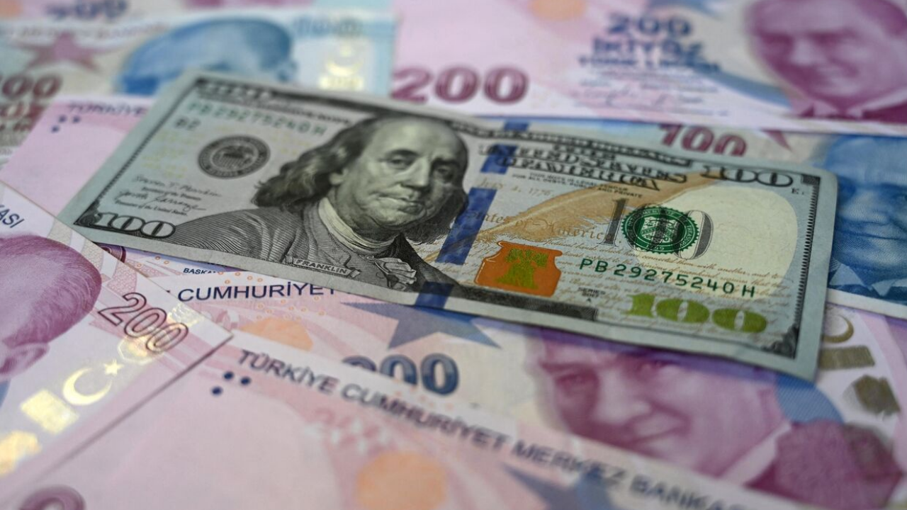 Merkez Bankası Kasım Ayı Anketini Duyurdu İşte Dolar, Faiz Ve Enflasyon Tahminleri (3)