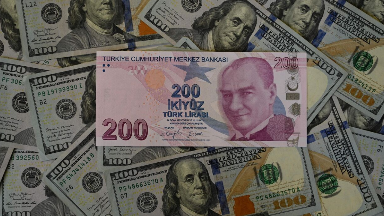 Merkez Bankası Kasım Ayı Anketini Duyurdu İşte Dolar, Faiz Ve Enflasyon Tahminleri