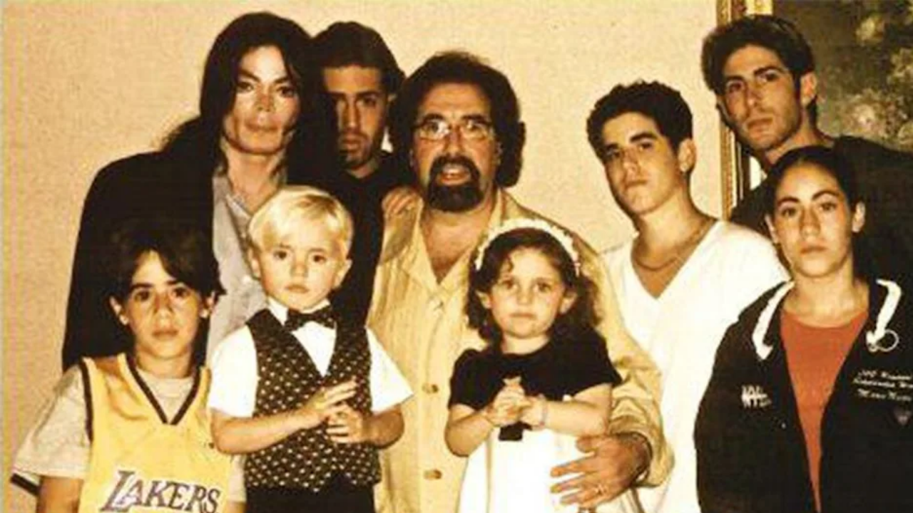 Michael Jackson Vakfı’ndan Skandal Ödeme İstismar İddialarını Sessizce Kapatmışlar! (2)