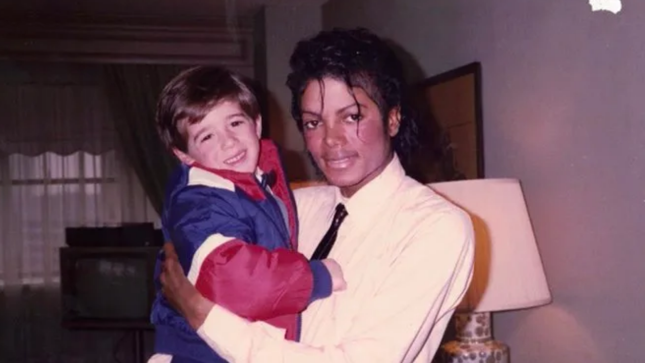 Michael Jackson Vakfı’ndan Skandal Ödeme İstismar İddialarını Sessizce Kapatmışlar! (3)