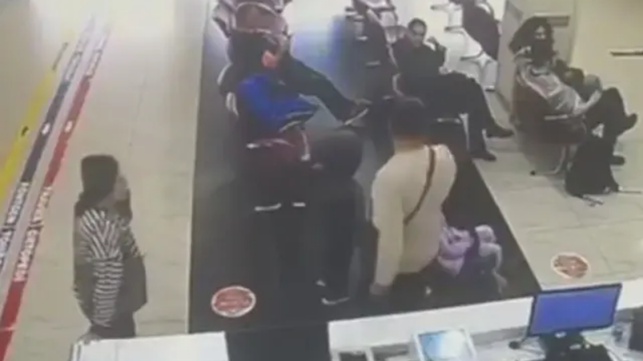 Midye Ve Kumpir Zehirlenmesi Nedeniyle Ölen Anne Ve Iki Çocuğa Otopsi Yapıldı