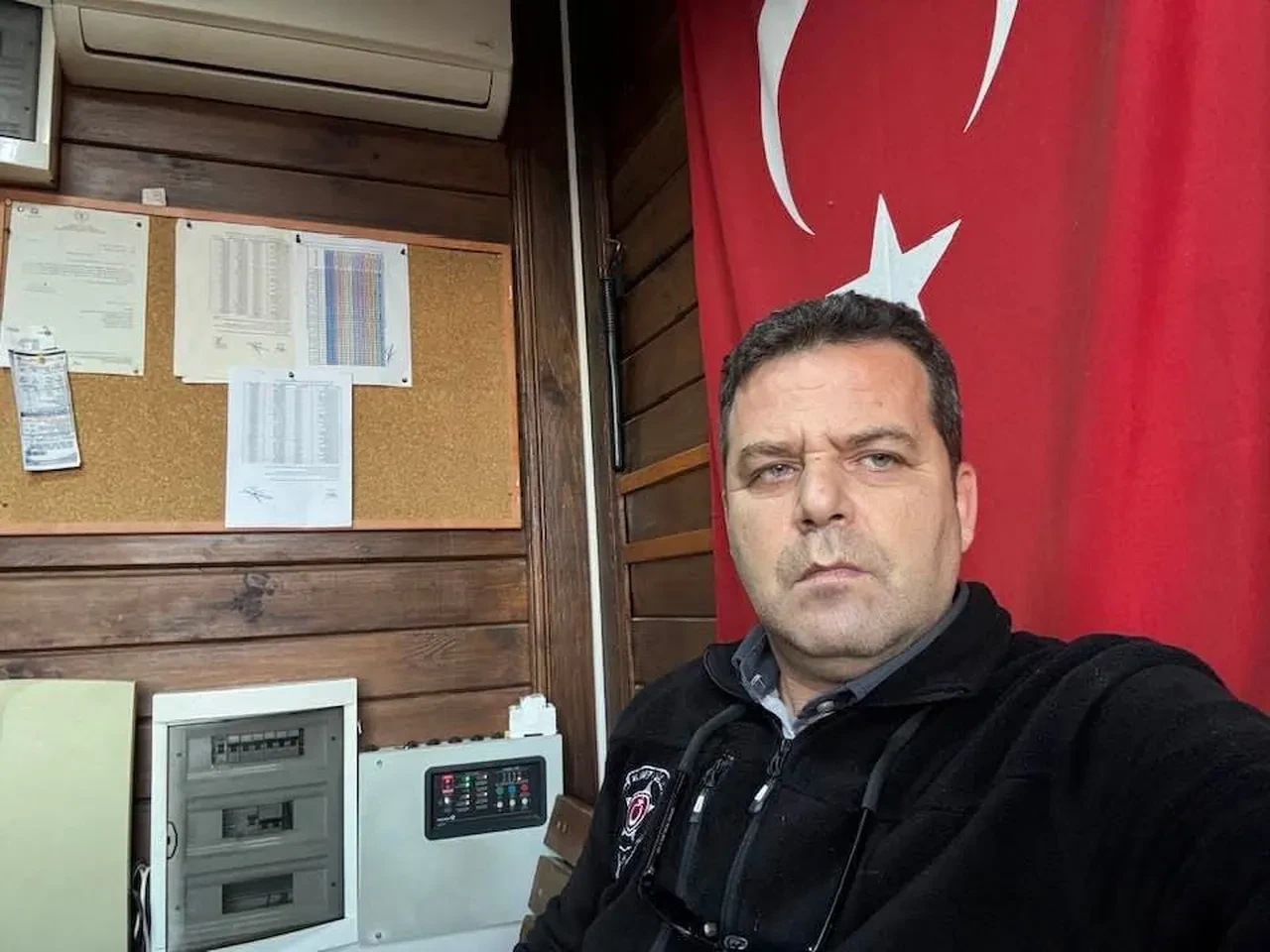 Milas Müzesi Ölüm (1)