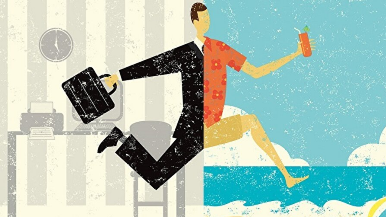 Milyonları İlgilendiren Yıllık İzin Kararı! (2)