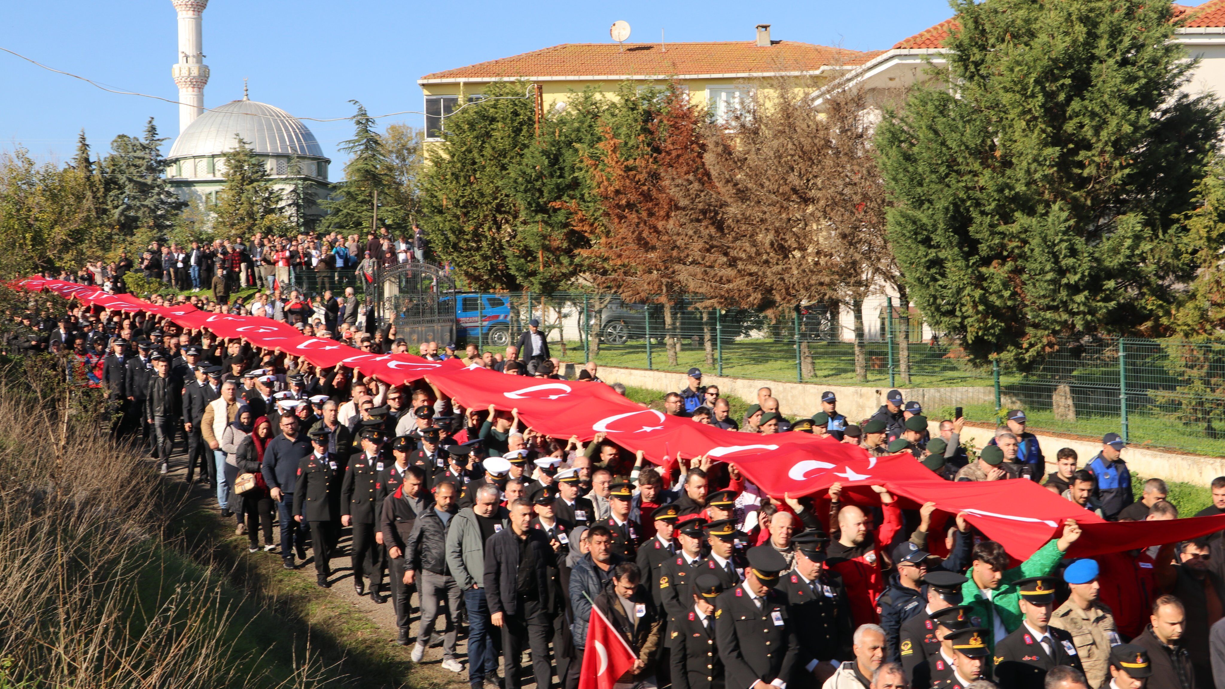 Murat Bardakçı Şehitler Için Yas Ilan Edilmesi Geleneğimizde Yoktur 1