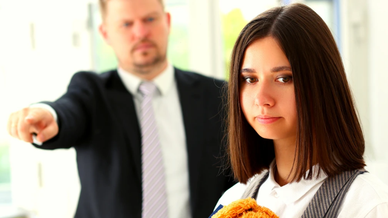 Narsist Bir Patronla Çalıştığınızı Gösteren 10 Bilimsel Gerçek (4)