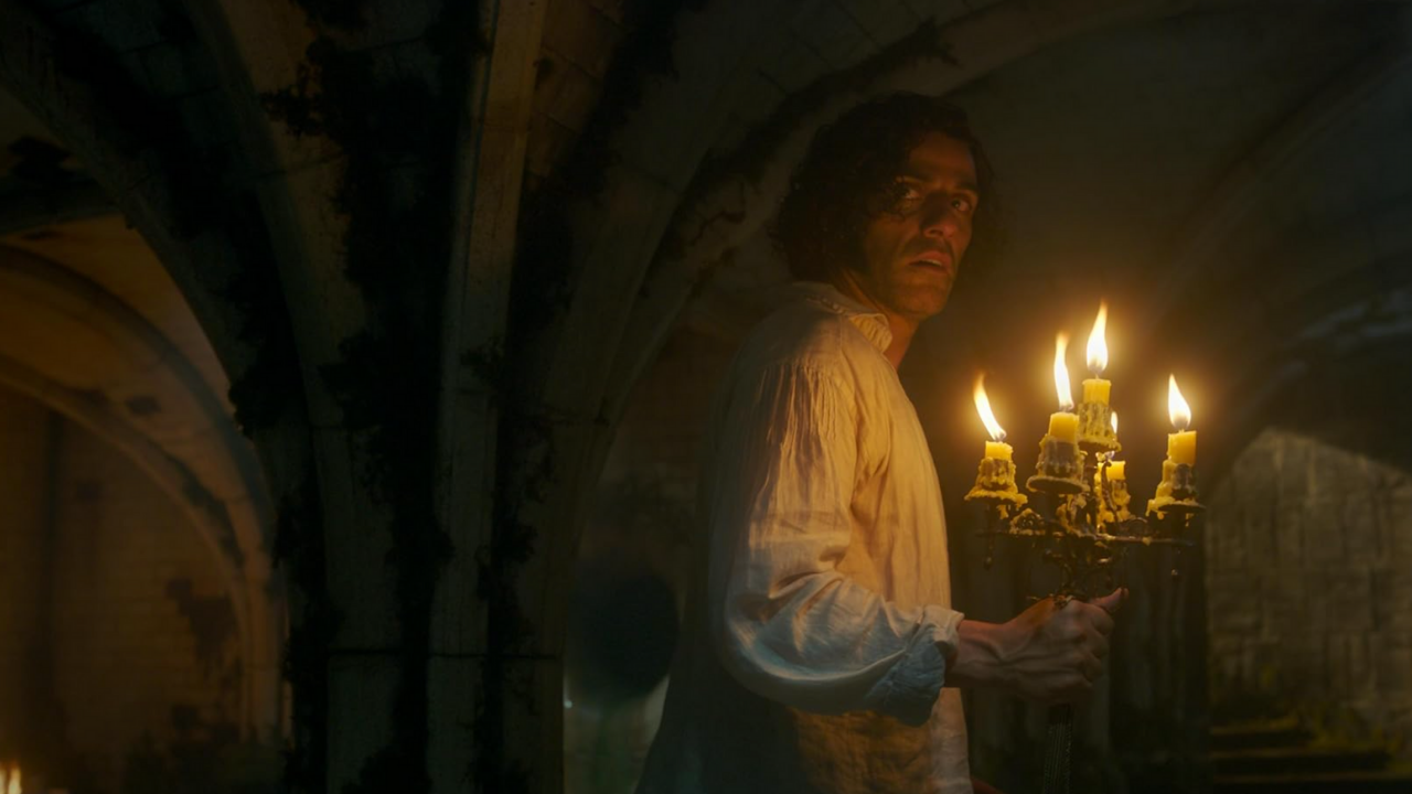 Netflix Top 10’Da Zirvede Frankenstein (2025) Filminin Konusu (3)