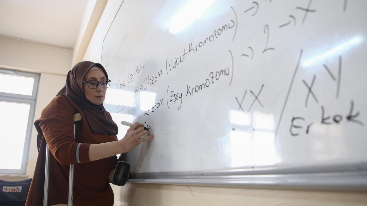 Öğretmenler Günü Ne Zaman, Resmi Tatil Mi (1)