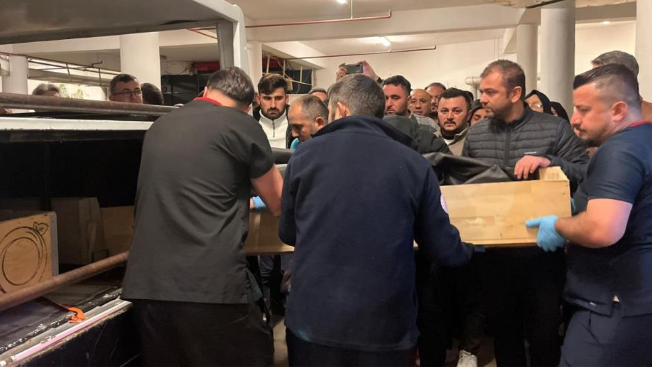 Okulda Baygınlık Geçiren 6’Ncı Sınıf Öğrencisi Yaşamını Yitirdi (1)