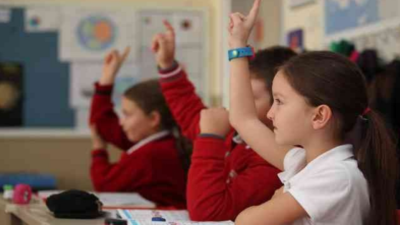 Okullarda Devamsızlık Rekor Kırıyor Her 100 Öğrenciden 8’I Örgün Eğitim Dışında (1)