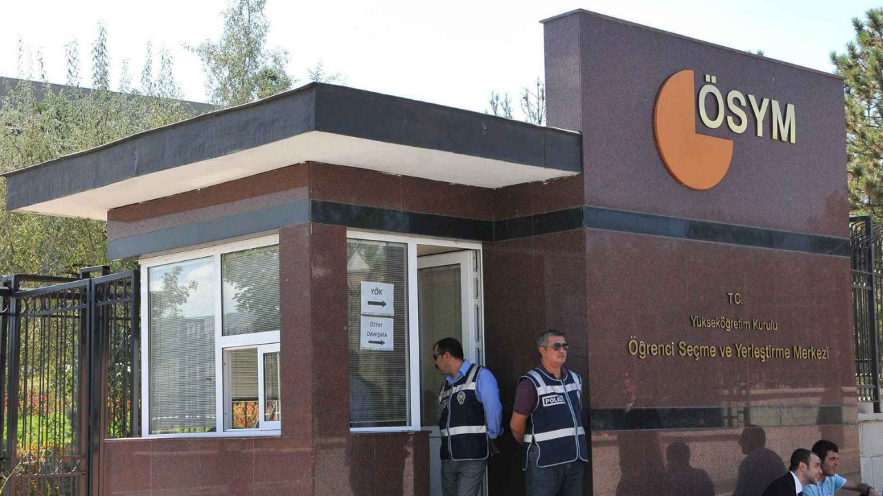 Ösym 2026 Sınav Takvimini Yayımladı İşte Yks Ve Kpss Tarihleri