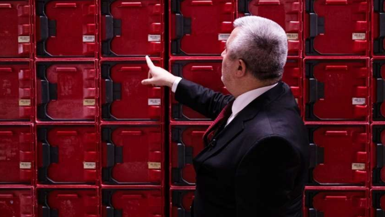 Ösym’de Şok Gelişme Artık Sınav Soruları Yapay Zeka Tarafından Hazırlanıyor!