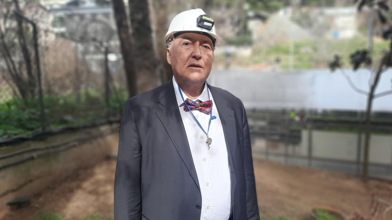 Övgün Ahmet Ercan, Tehlikeli Bölgeleri Işaret Etti ‘’Bu Bölgelerde Kiraya Bile Çıkmayın’’ (2)