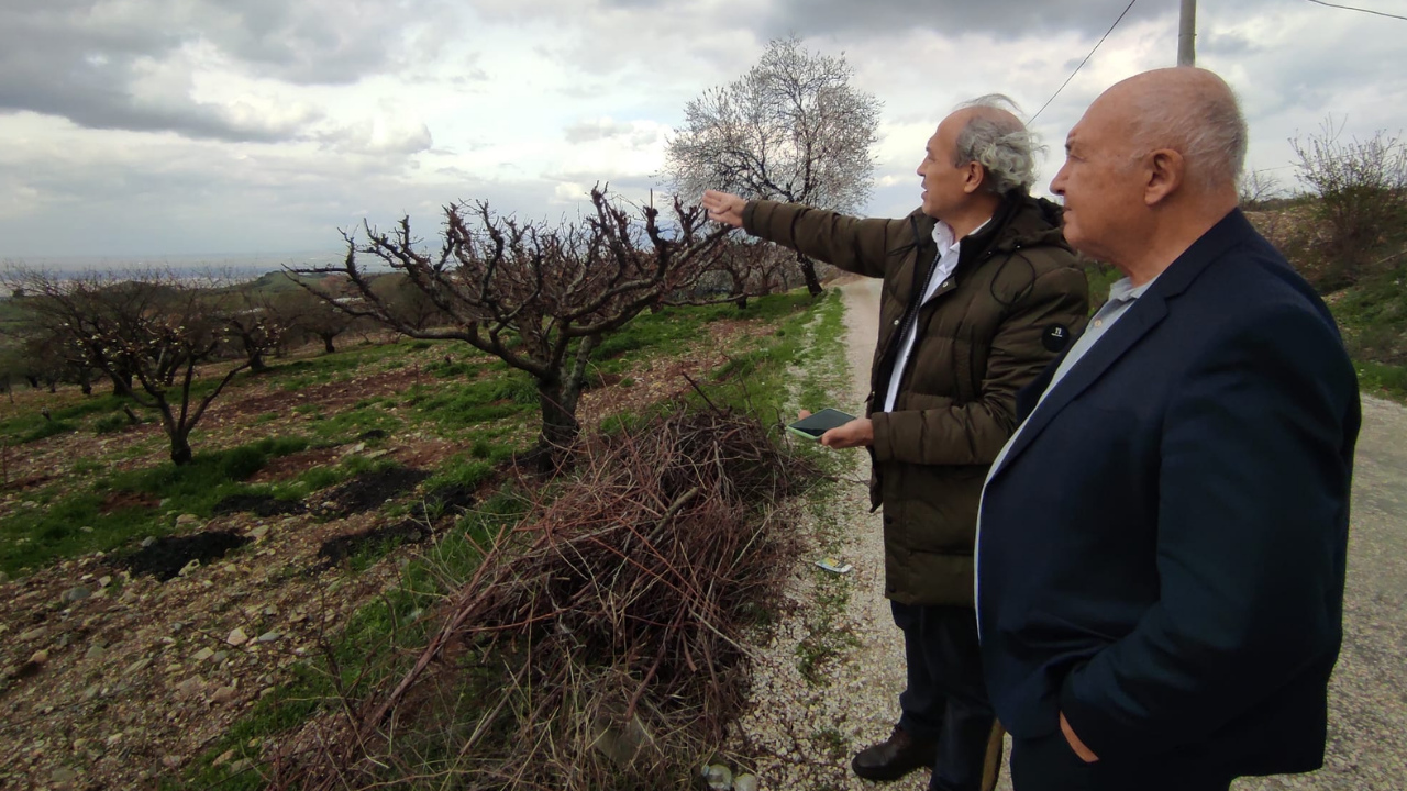 Övgün Ahmet Ercan, Tehlikeli Bölgeleri Işaret Etti ‘’Bu Bölgelerde Kiraya Bile Çıkmayın’’ (3)