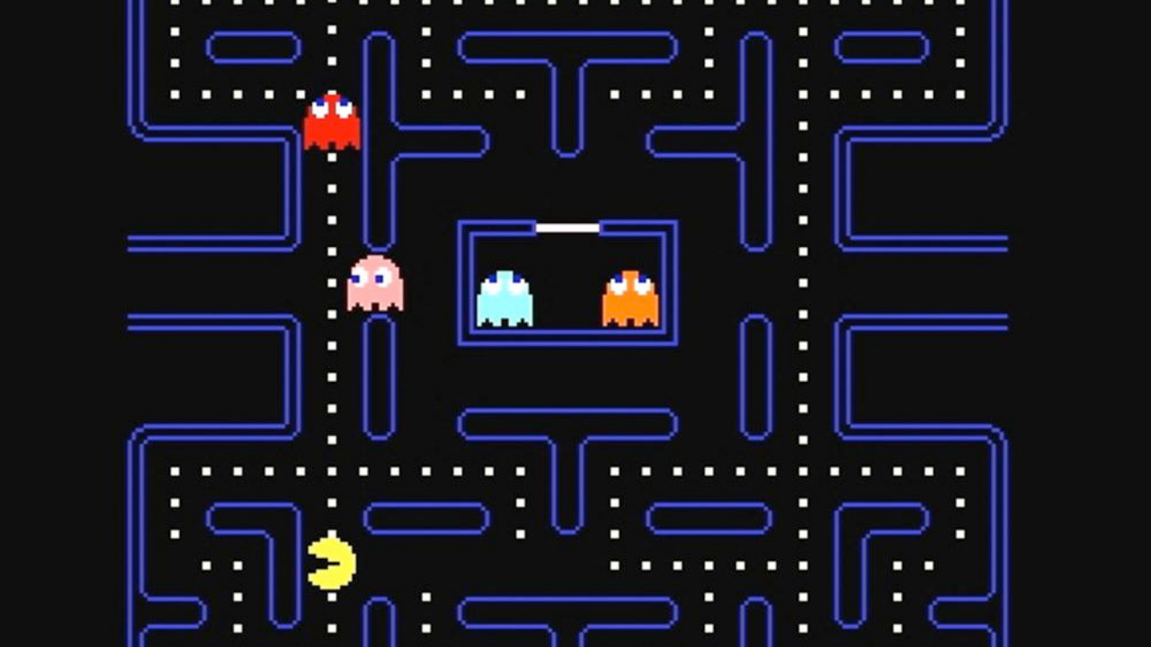 Pac Man’in Dünyayı Değiştiren Hikayesi (2)