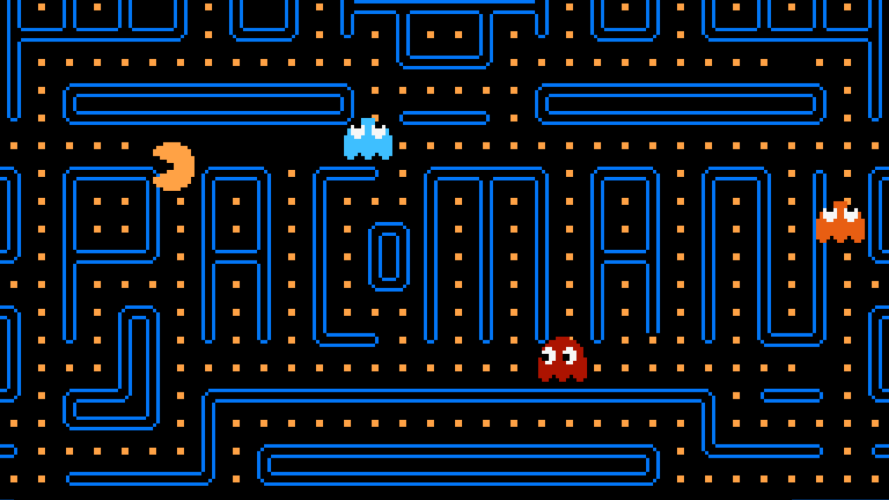 Pac Man’in Dünyayı Değiştiren Hikayesi (3)
