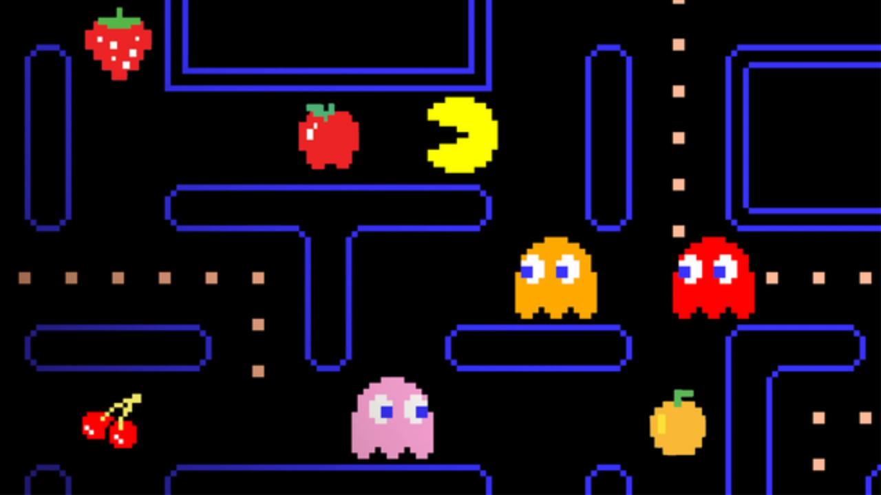 Pac Man’in Dünyayı Değiştiren Hikayesi