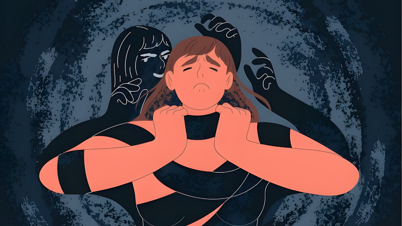 Psikolojik Şiddet Nedir Duygusal Manipülasyonla Başa Çıkmanın Yolları (1)