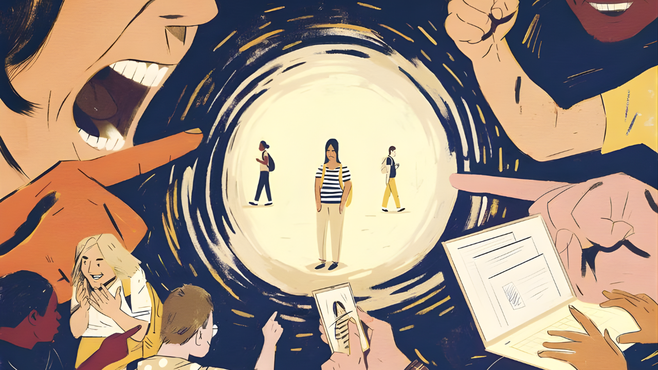 Psikolojik Şiddet Nedir Duygusal Manipülasyonla Başa Çıkmanın Yolları