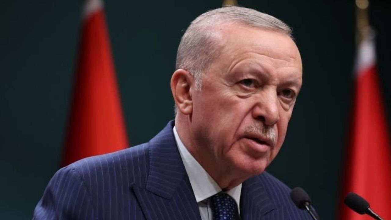 Recep Tayyip Erdoğan-1