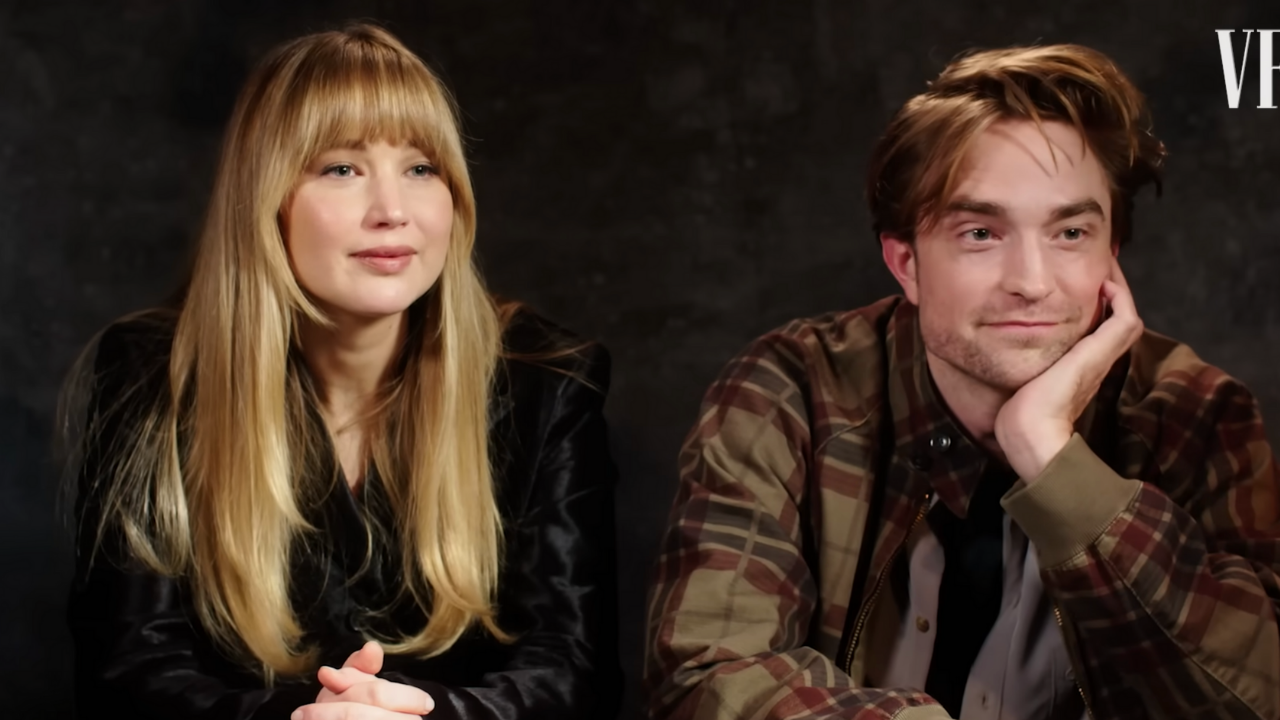 Robert Pattinson Twilight’a Geri Mi Dönüyor (1)