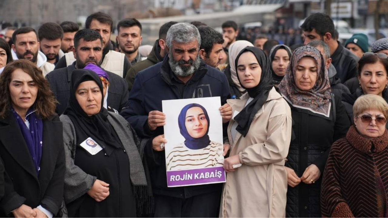 Rojin Kabaiş Soruşturmasında Önemli Dna Gelişmesi Havadi̇s